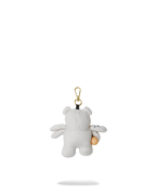 Limited Edition SPACED OUT BEAR KEYCHAIN