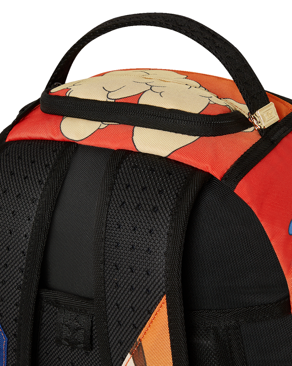 Limited Edition LOONEY TUNES COYOTE SMOKE DROP DLXR BACKPACK