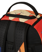 Limited Edition LOONEY TUNES COYOTE SMOKE DROP DLXR BACKPACK