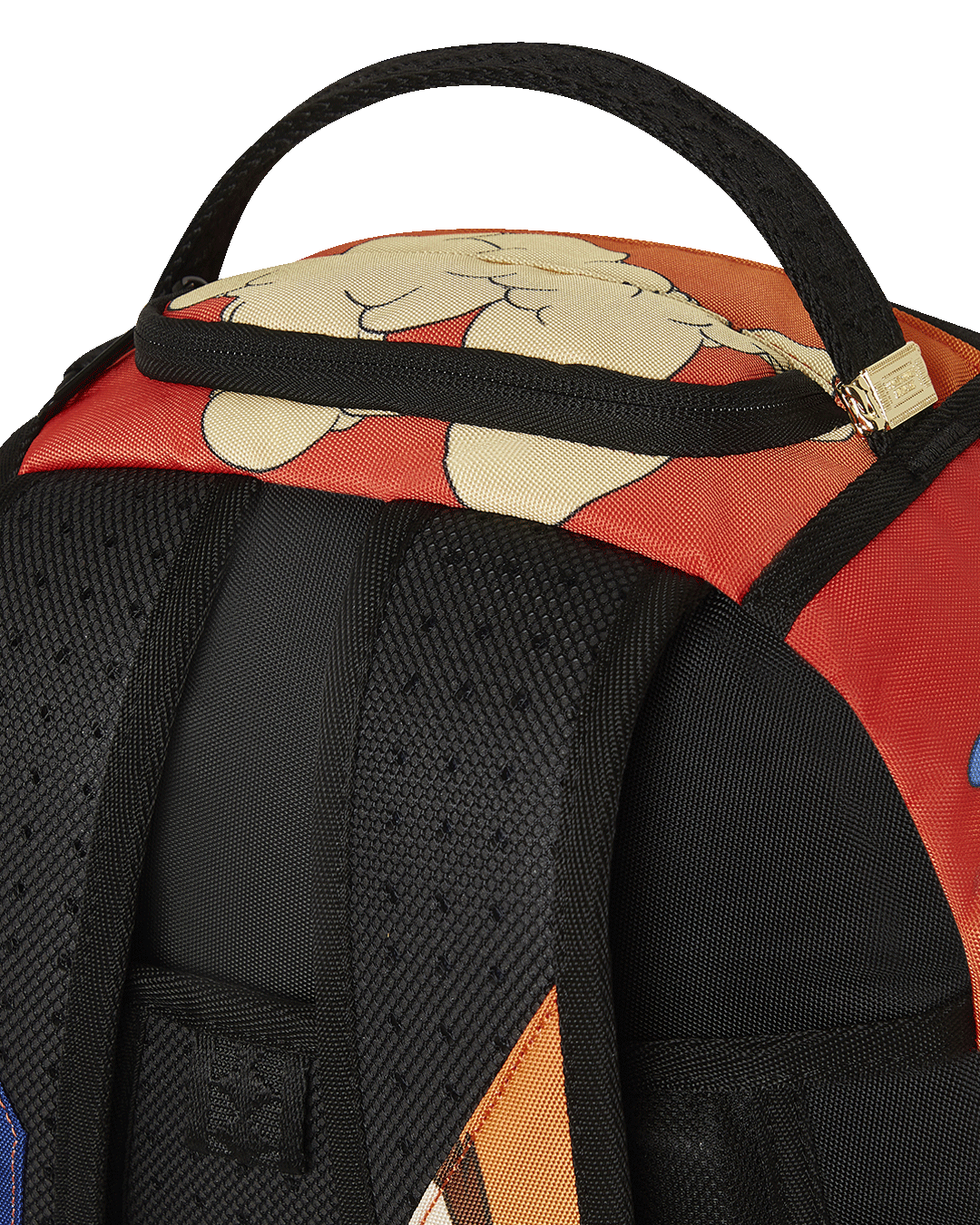 Limited Edition LOONEY TUNES COYOTE SMOKE DROP DLXR BACKPACK