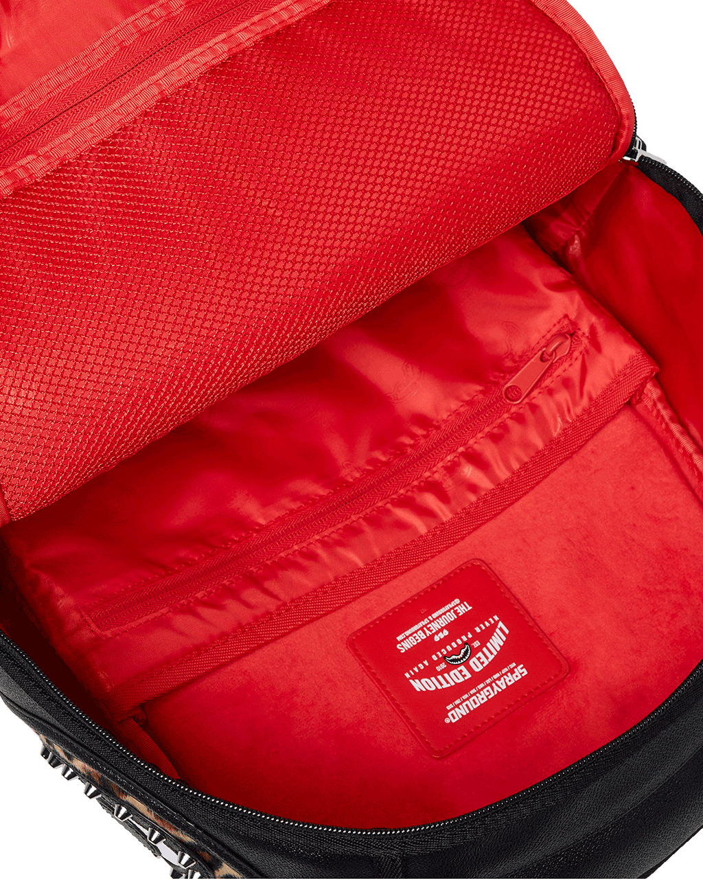 Limited Edition BACKSTAGE BACKPACK