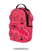 Limited Edition BEAR MOB BACKPACK