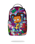 Limited Edition RUGRATS SUSIE DREAMS IN COLOR BACKPACK