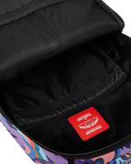 Limited Edition AQUATIC DAZE DLXSV BACKPACK