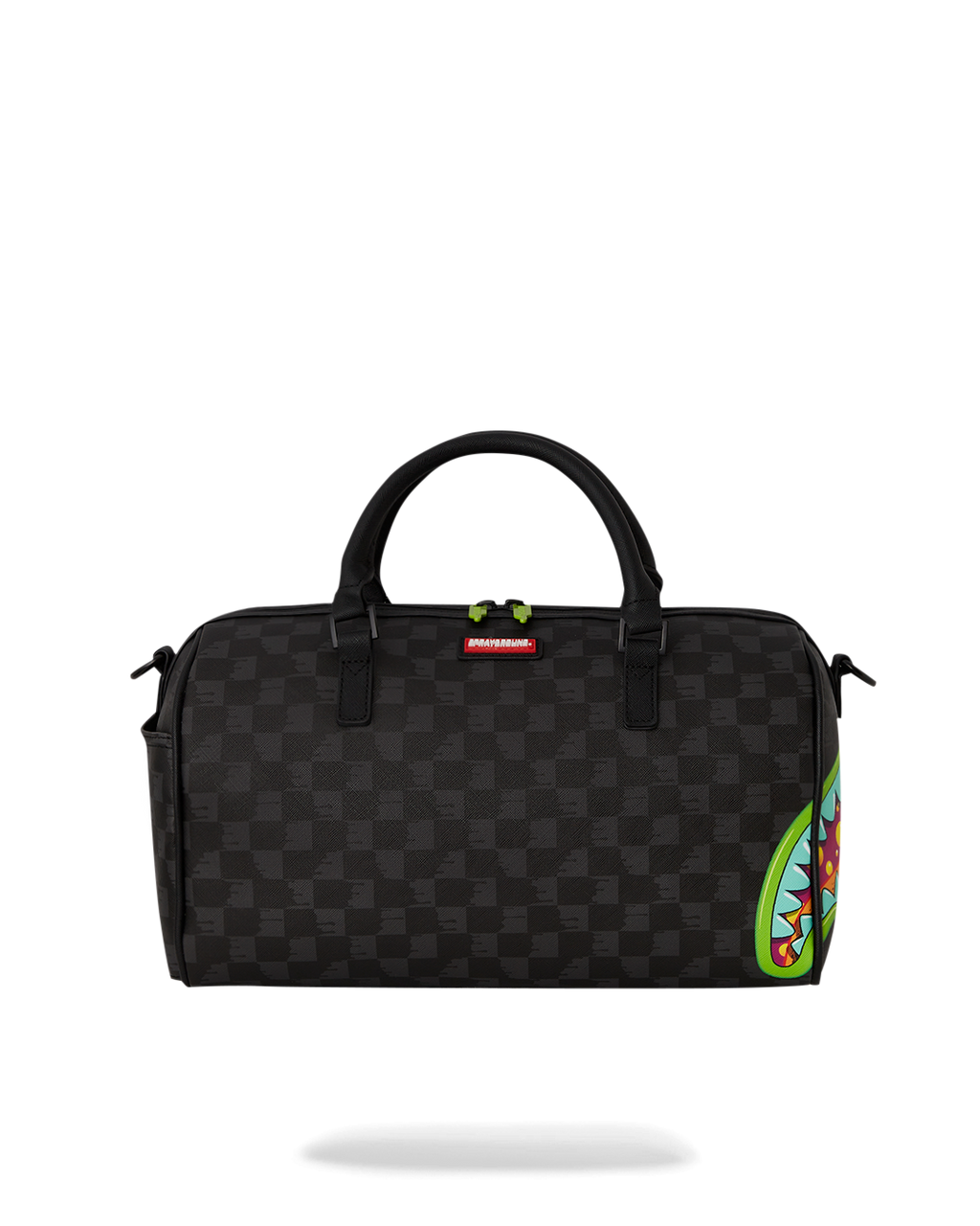 Limited Edition SLIME TAKEOVER MINI DUFFLE