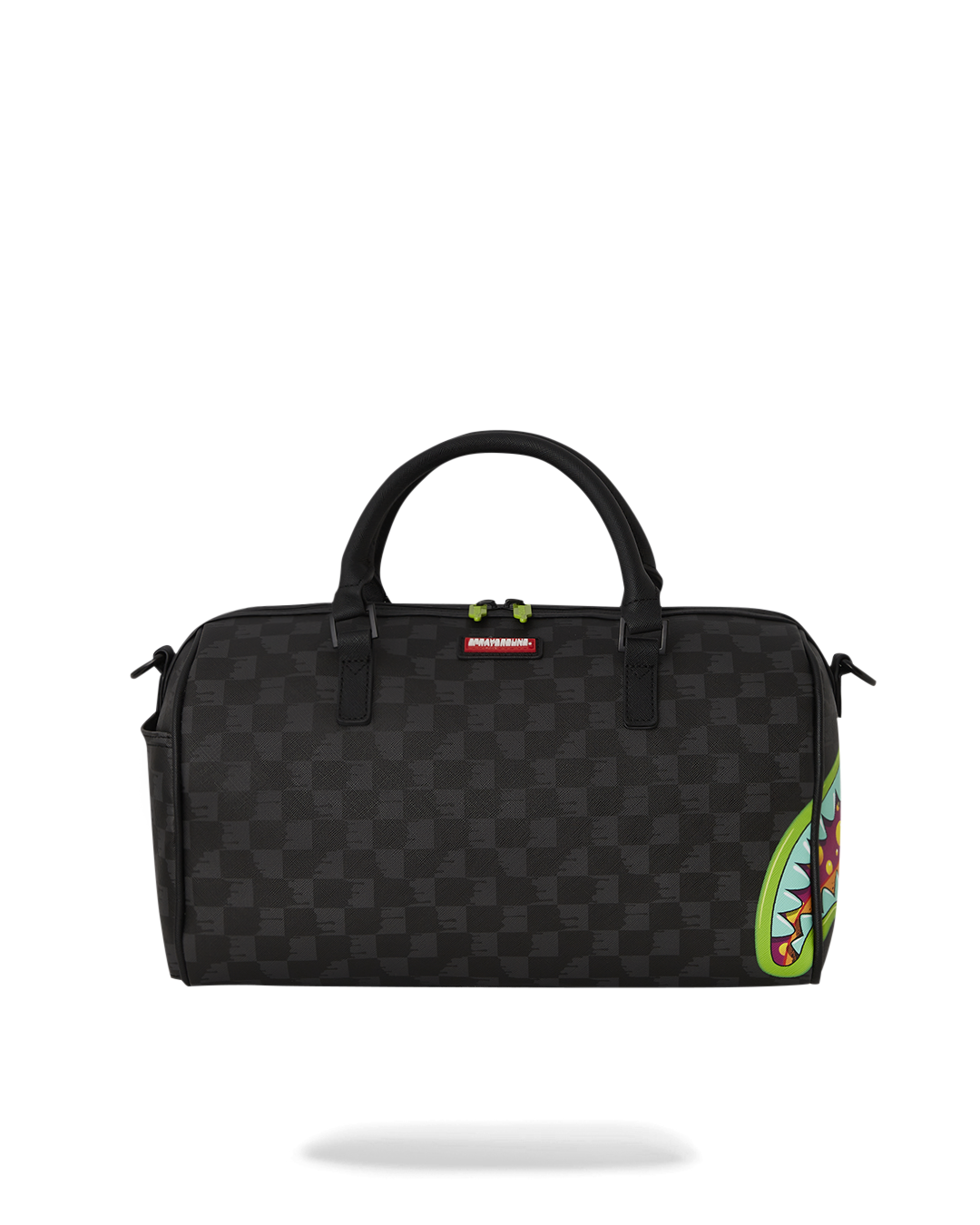 Limited Edition SLIME TAKEOVER MINI DUFFLE