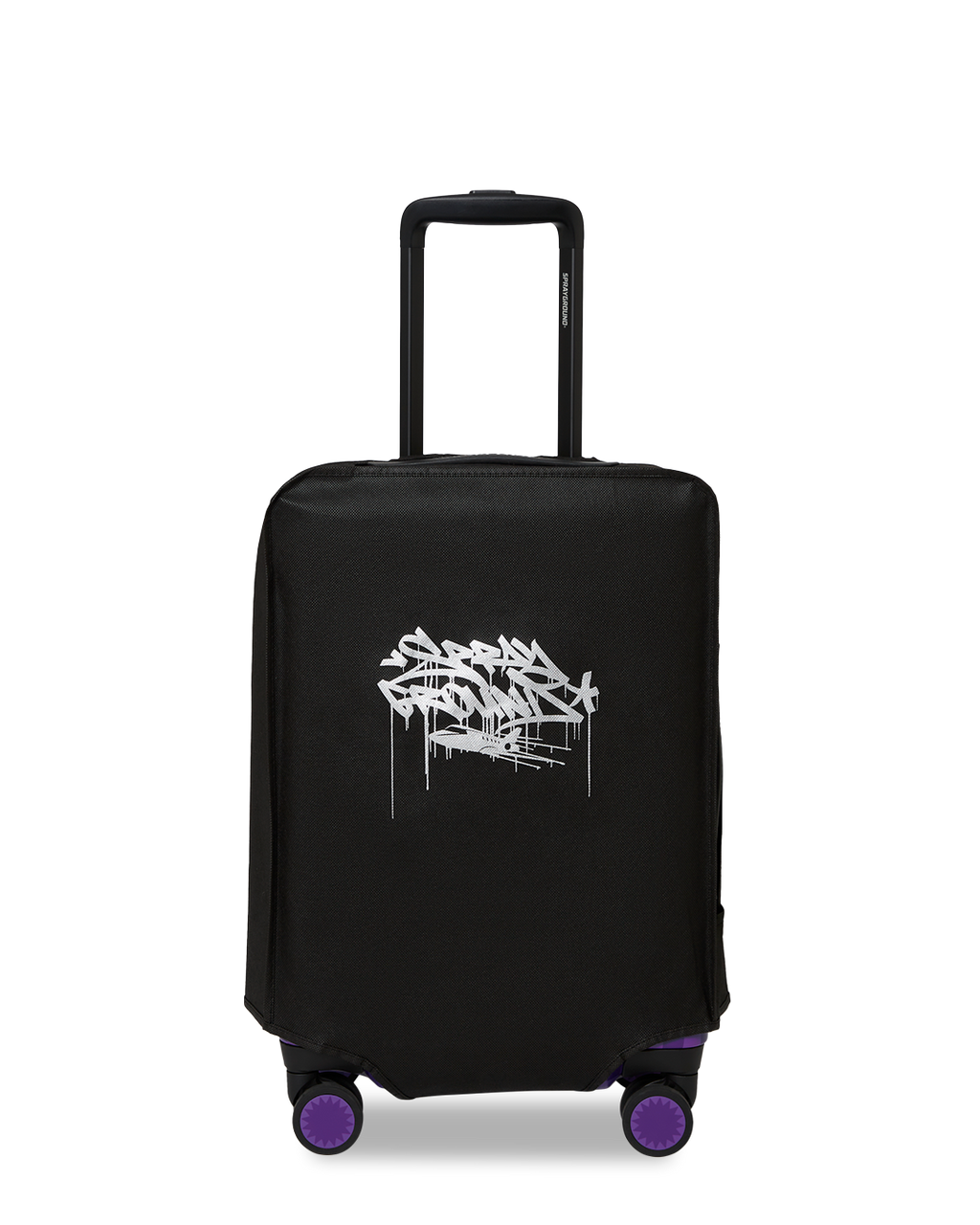 Limited Edition ALL SYSTEMS GO CARRY-ON LUGGAGE