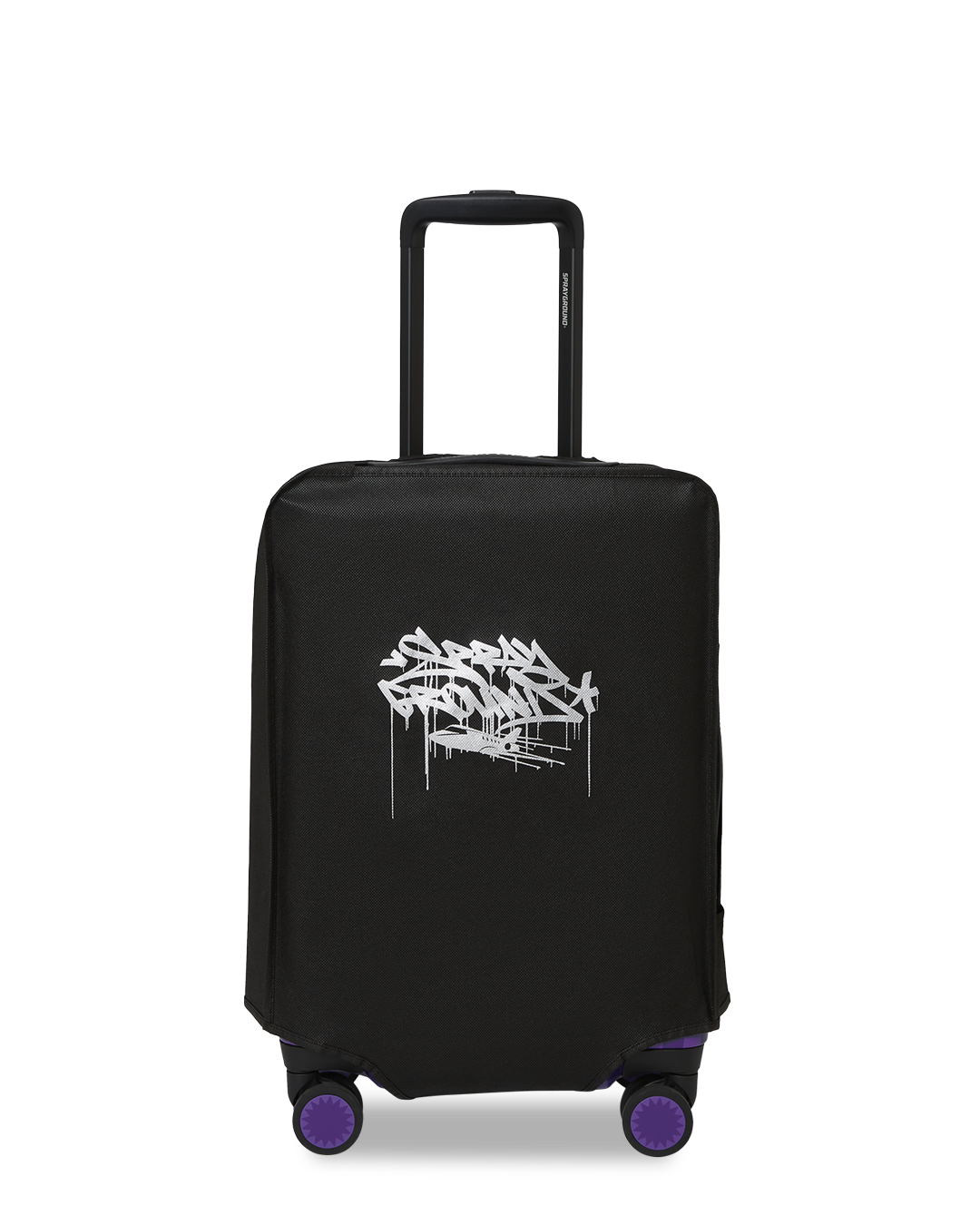 Limited Edition ALL SYSTEMS GO CARRY-ON LUGGAGE
