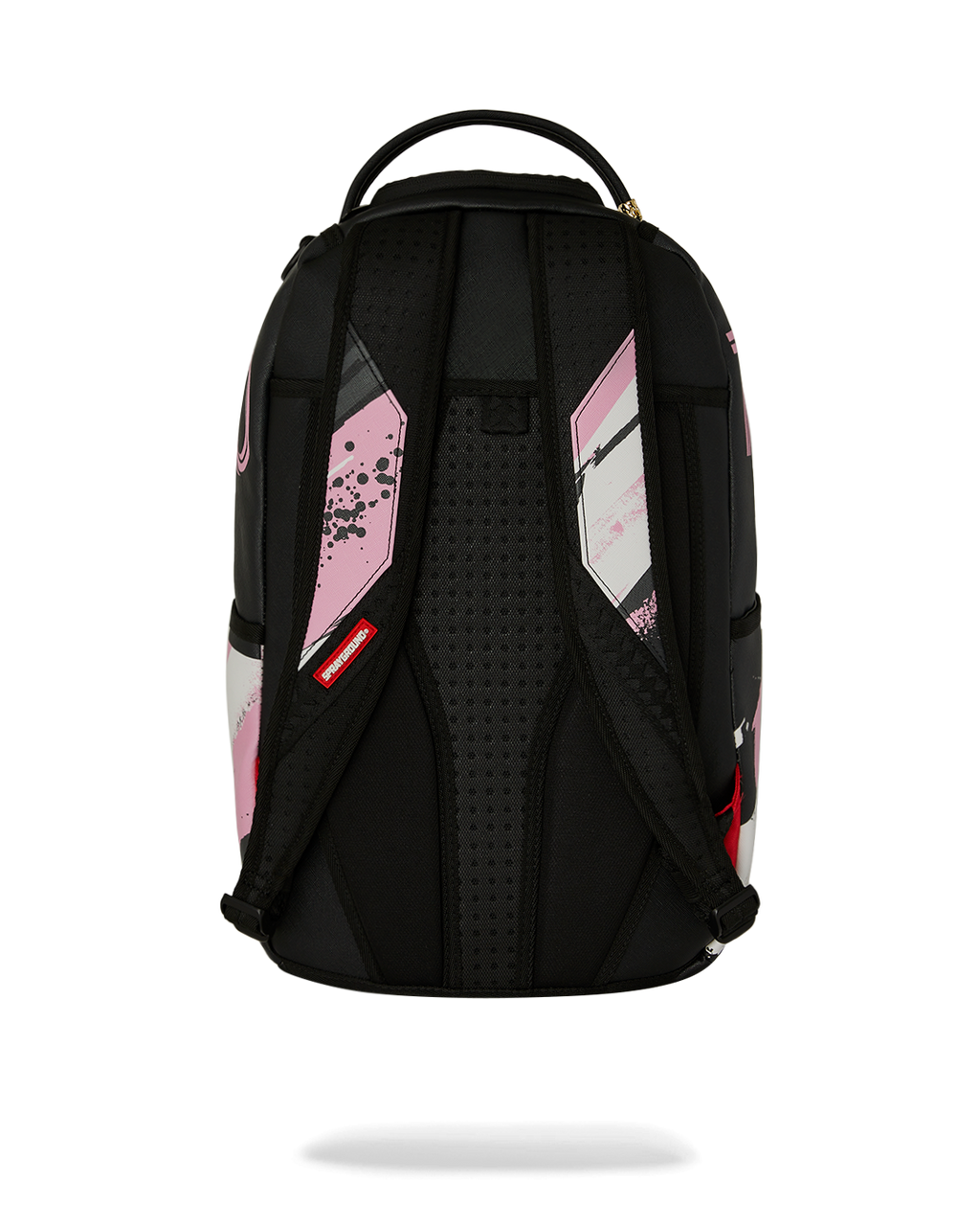 Limited Edition MLS INTER MIAMI CF MESSI SHRED IT UP BACKPACK