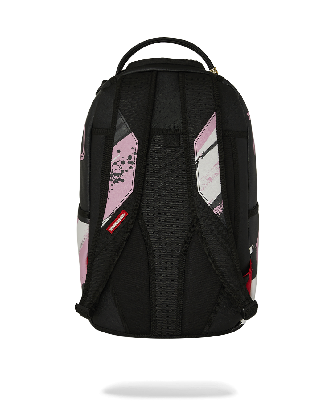Limited Edition MLS INTER MIAMI CF MESSI SHRED IT UP BACKPACK