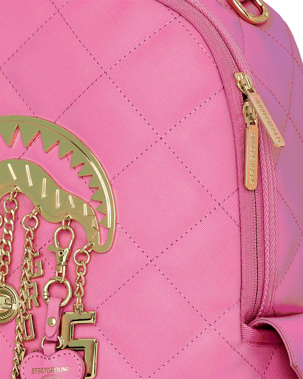 Limited Edition CAME TO SLAY BACKPACK