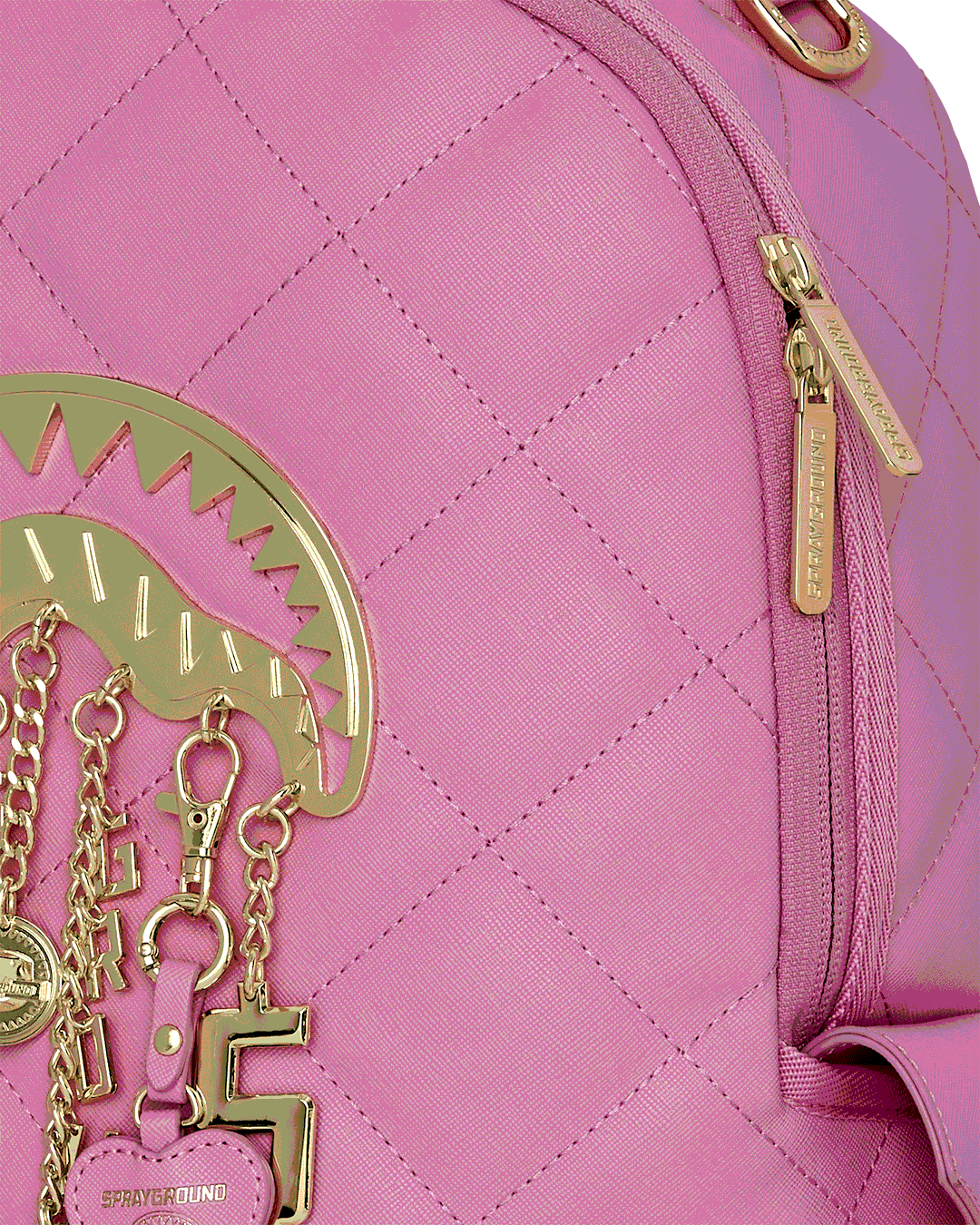 Limited Edition CAME TO SLAY BACKPACK