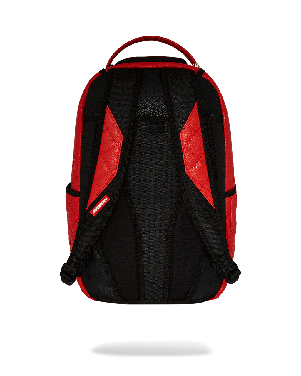 Limited Edition SHARK CENTRAL EMBOSSED DRIP DLXSV BACKPACK