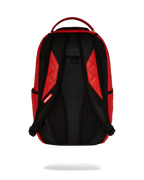 Limited Edition SHARK CENTRAL EMBOSSED DRIP DLXSV BACKPACK