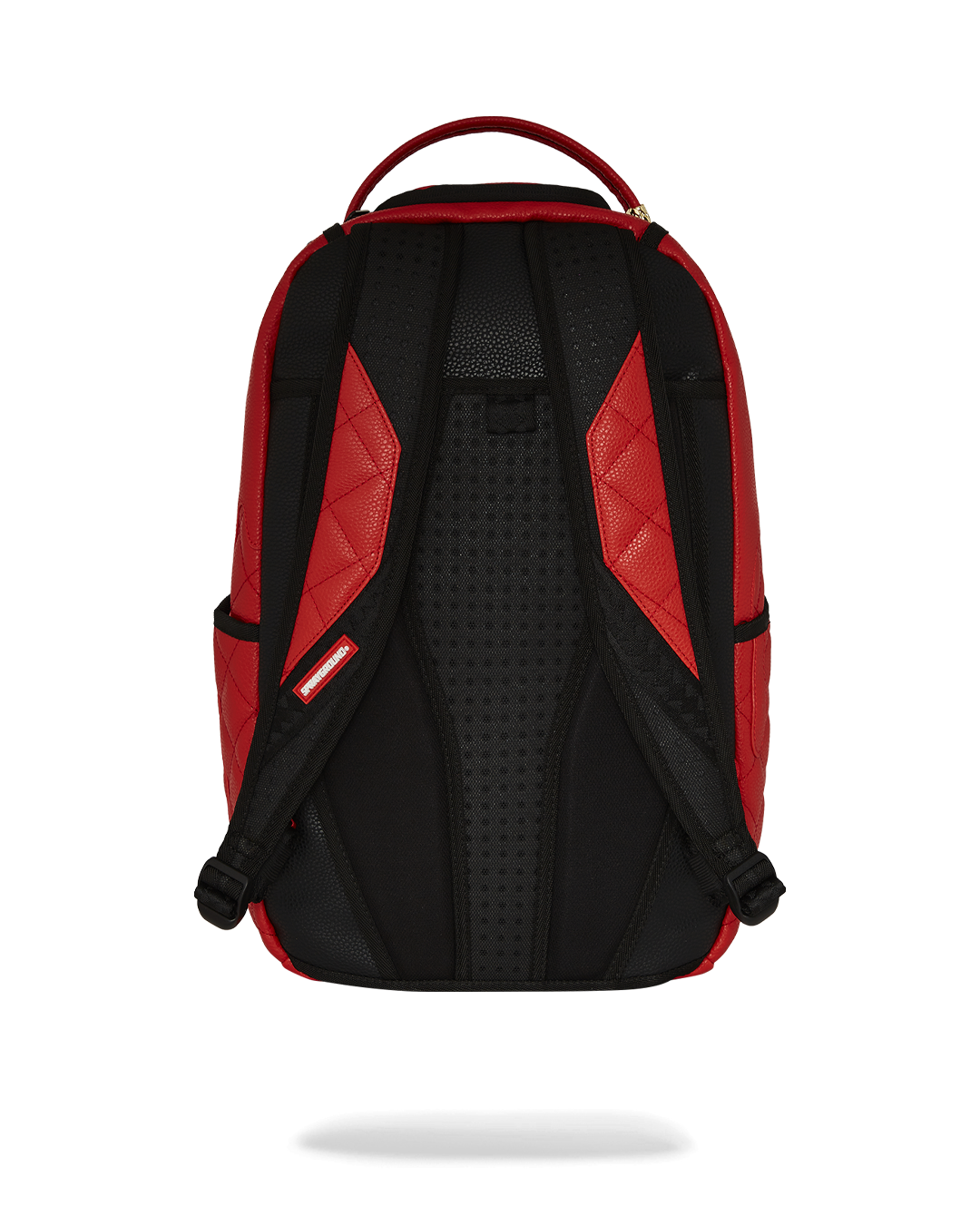 Limited Edition SHARK CENTRAL EMBOSSED DRIP DLXSV BACKPACK