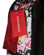 Limited Edition PINK PANTHER PRESTIGE BACKPACK