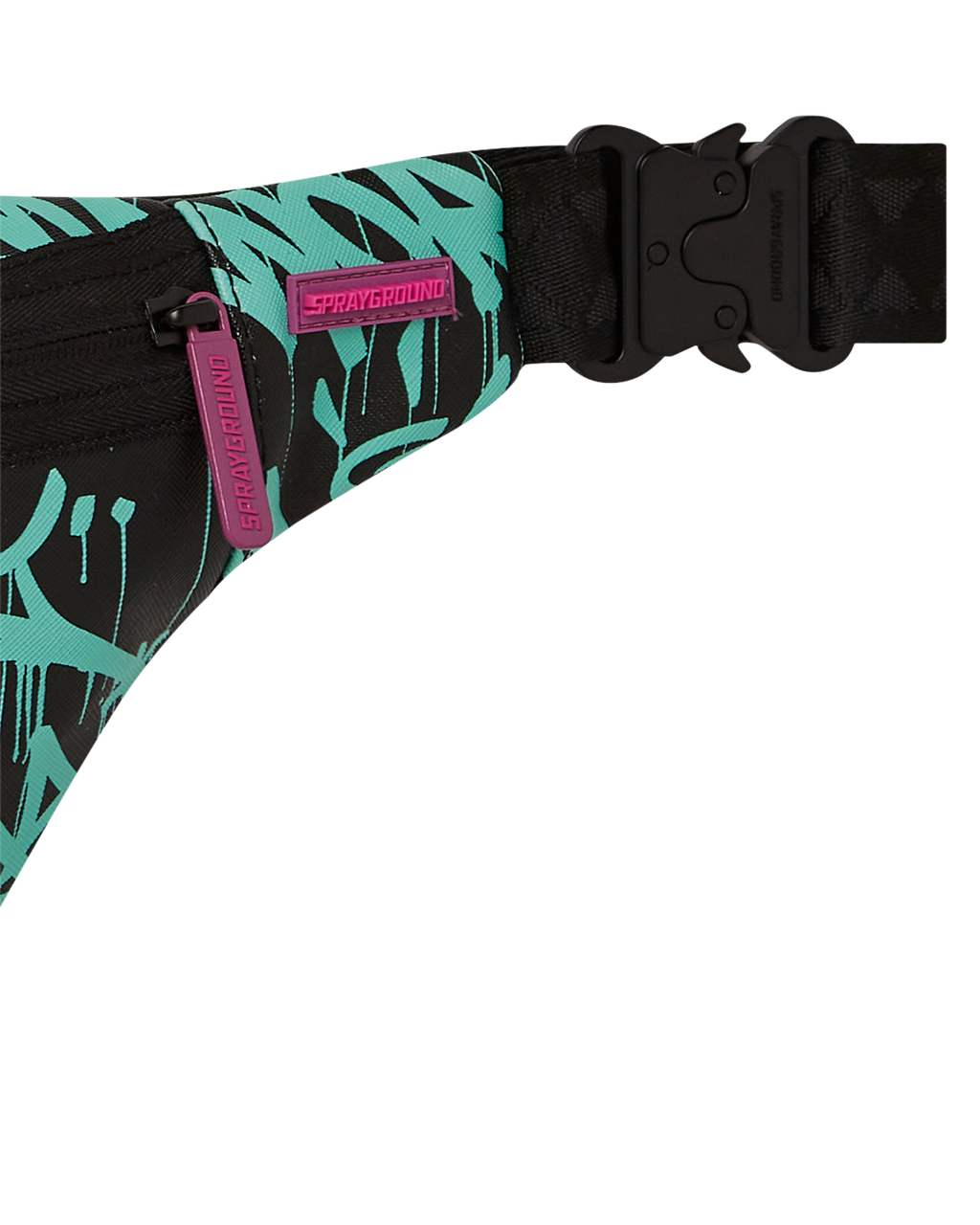 Limited Edition GARDEN GLAMOUR SAVVY CROSSBODY