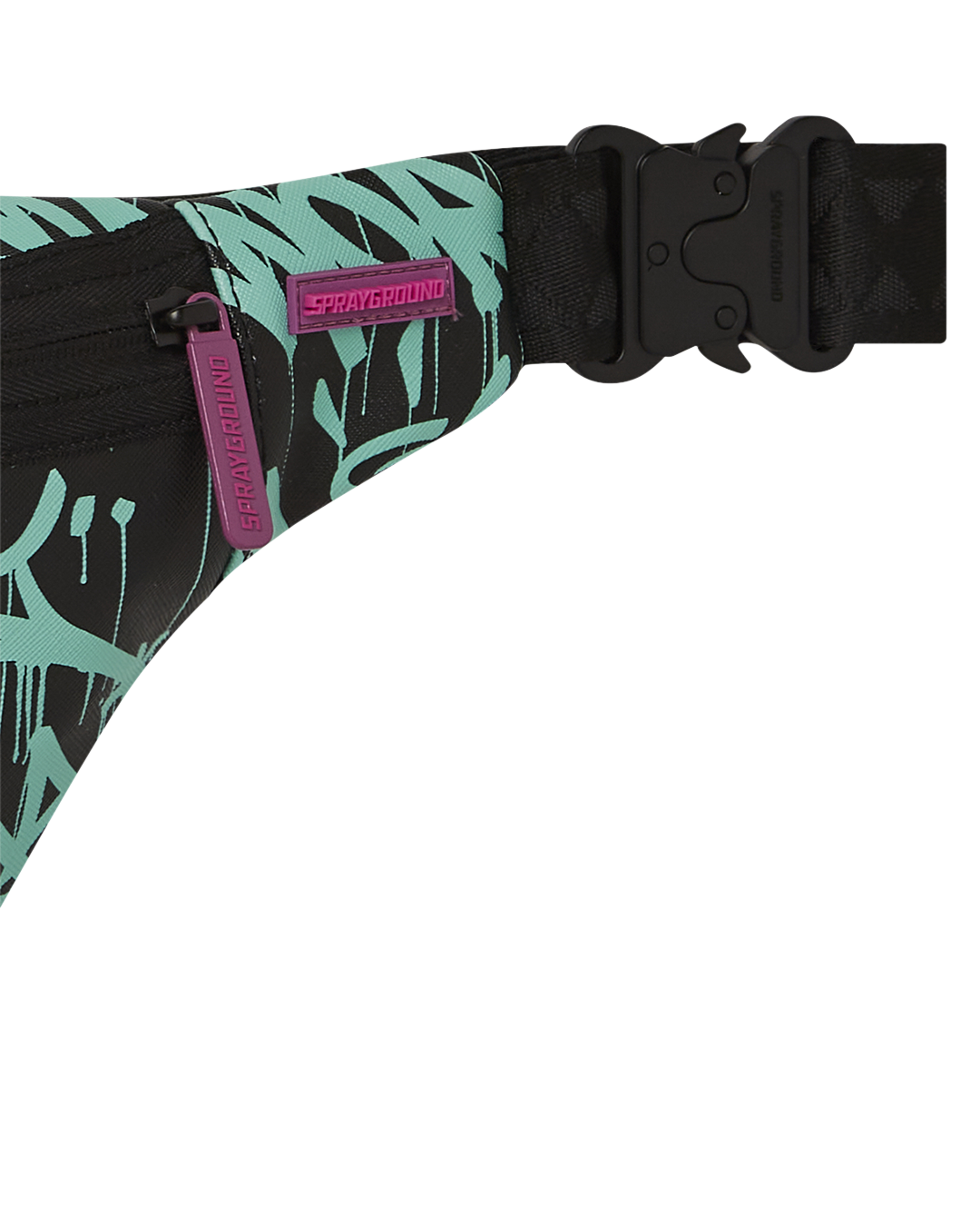 Limited Edition GARDEN GLAMOUR SAVVY CROSSBODY