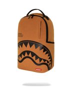 Limited Edition SHARK CENTRAL INTERIOR DLX BACKPACK