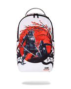 Limited Edition ASSASSINS CREED SHADOWS RISING SUN BACKPACK