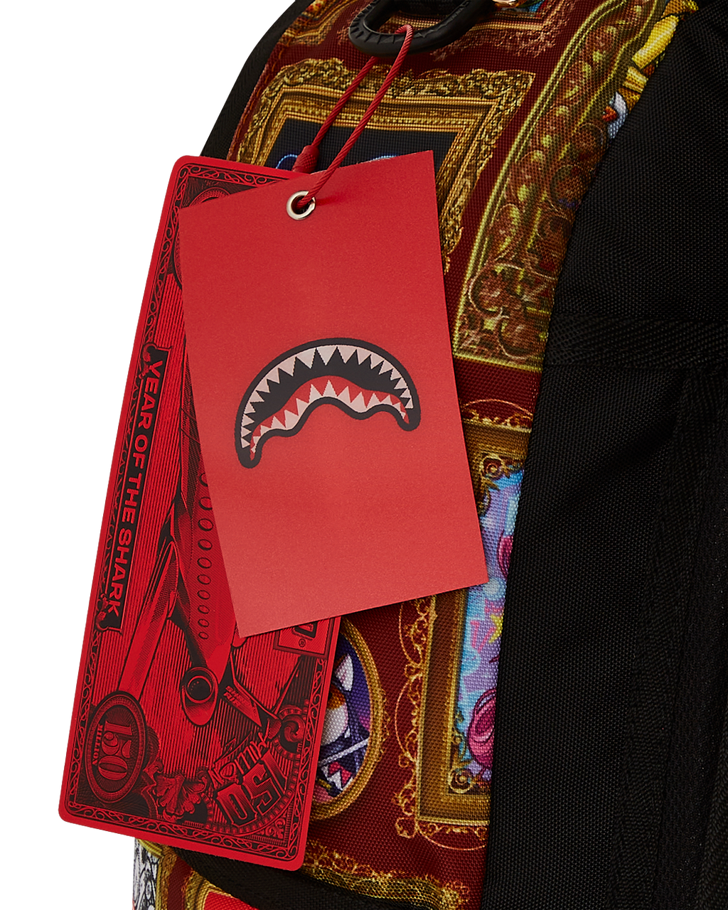Limited Edition THE GREAT GALLERY BACKPACK