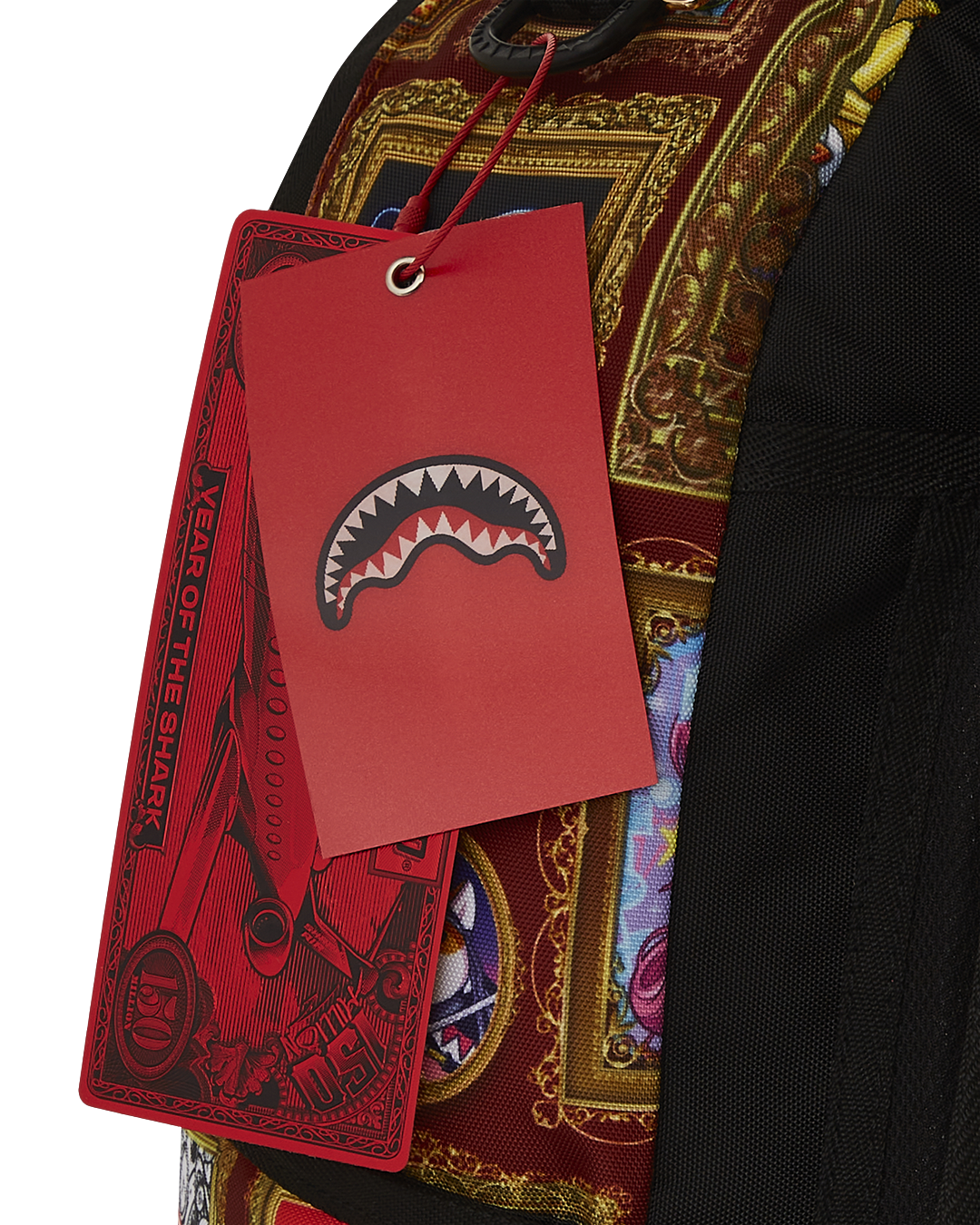 Limited Edition THE GREAT GALLERY BACKPACK