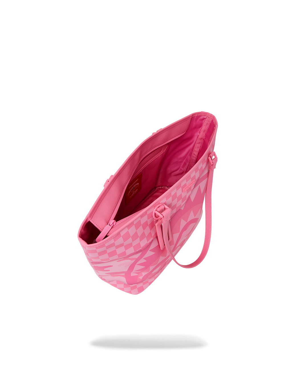 Limited Edition 3AM TURNT TOTE