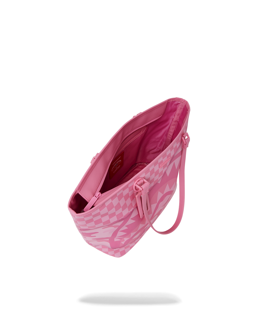 Limited Edition 3AM TURNT TOTE