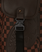 Limited Edition MONACO DEUX THE GRIDFATHER MONTE CARLO