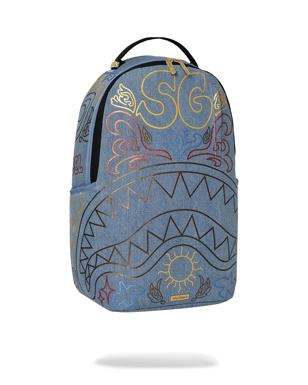 Limited Edition ELEGANT BOMBASTIC DLXSV BACKPACK