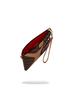 Limited Edition HENNYVILLE CROSSOVER CLUTCH