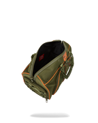 Limited Edition SPECIAL OPS SHARK SQUAD DUFFLE