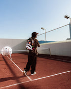 Limited Edition GLOBAL MOGUL BILLIONAIRE BACKPACK