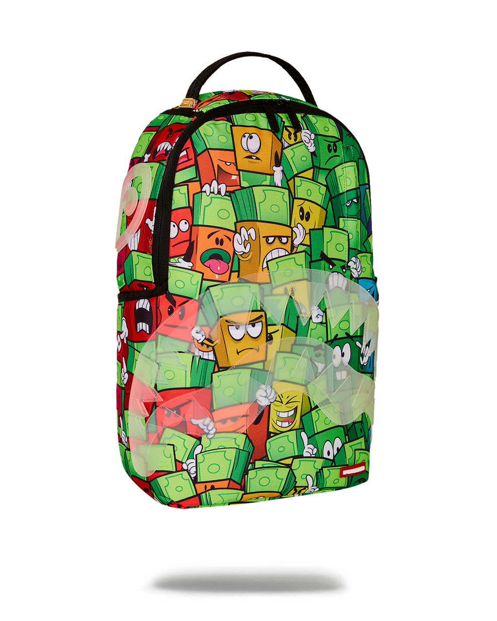 Limited Edition MONEY BOYZ MONEY MOB BACKPACK