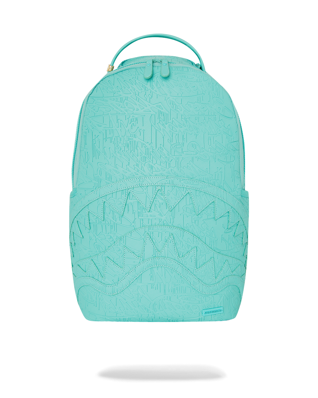 Limited Edition AQUA NOIR BACKPACK