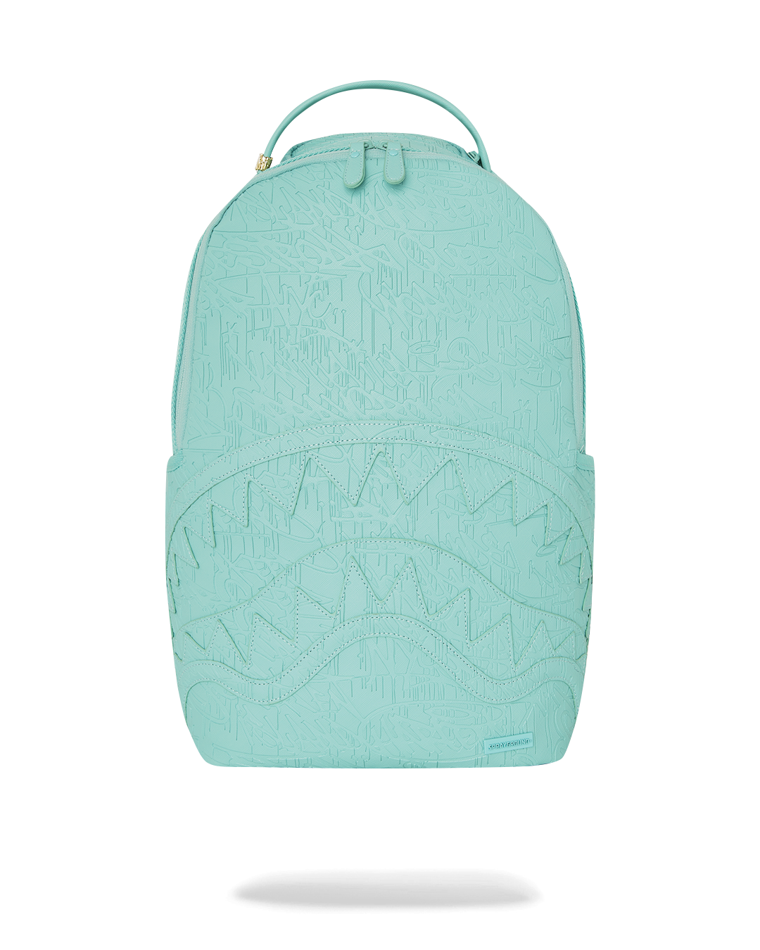Limited Edition AQUA NOIR BACKPACK