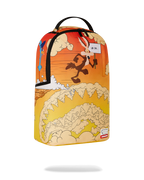Limited Edition LOONEY TUNES COYOTE SMOKE DROP DLXR BACKPACK