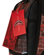 Limited Edition HEY ARNOLD GERALD THE LEGEND BACKPACK