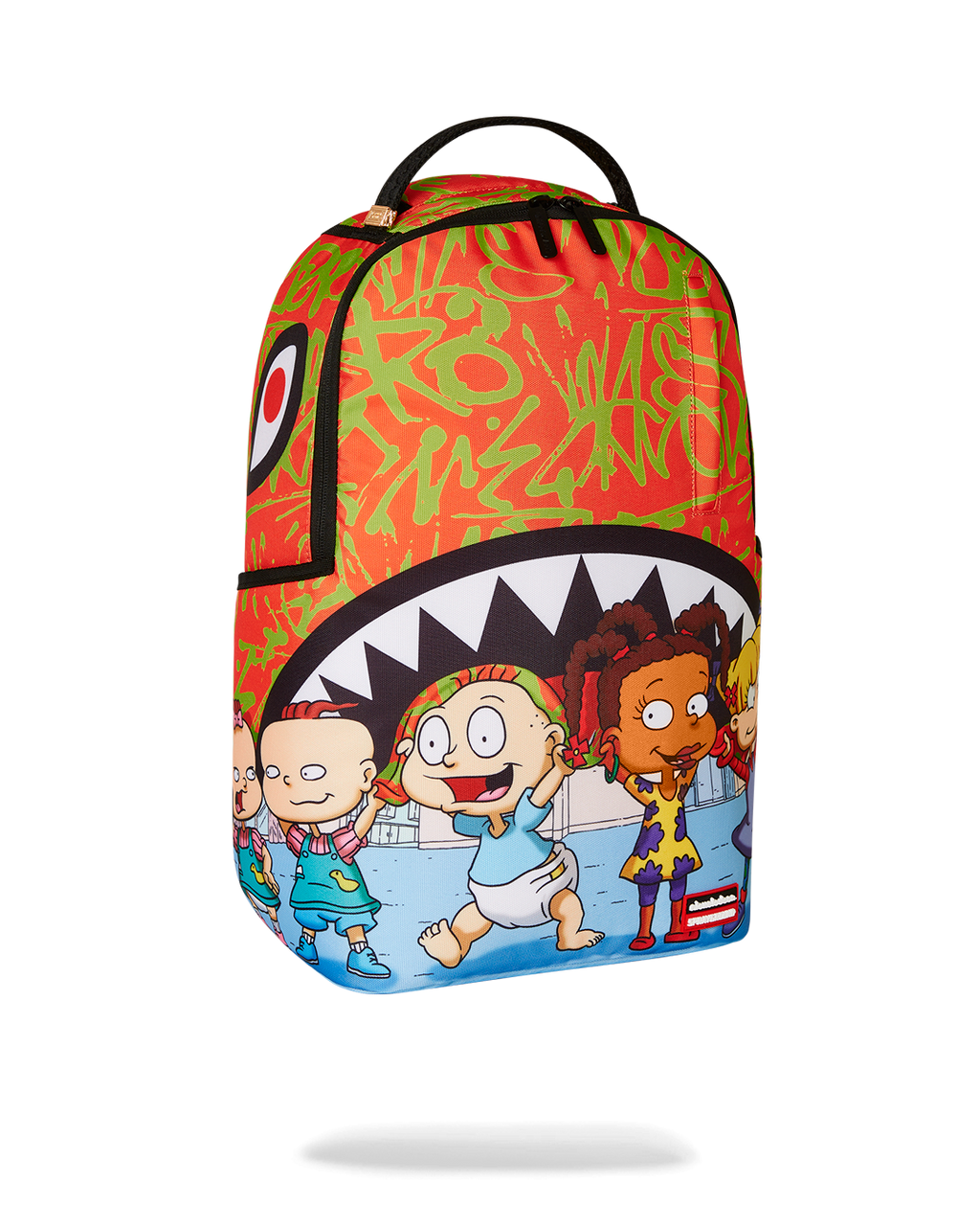 Limited Edition RUGRATS SHOWTIME DLXR BACKPACK