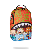 Limited Edition RUGRATS SHOWTIME DLXR BACKPACK