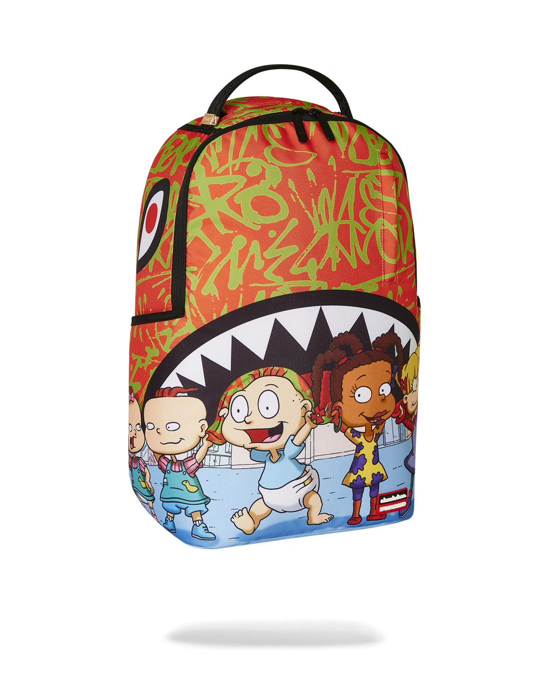Limited Edition RUGRATS SHOWTIME DLXR BACKPACK