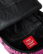 Limited Edition OPERATION SKETCH DLX BACKPACK