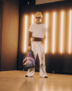 Limited Edition WELCOME TO THE PARTY DLXSV BACKPACK