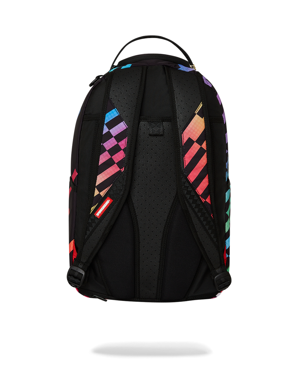 Limited Edition POWERPUFF GIRLS RAINBOW SMASH BACKPACK