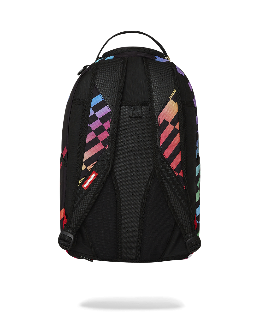 Limited Edition POWERPUFF GIRLS RAINBOW SMASH BACKPACK