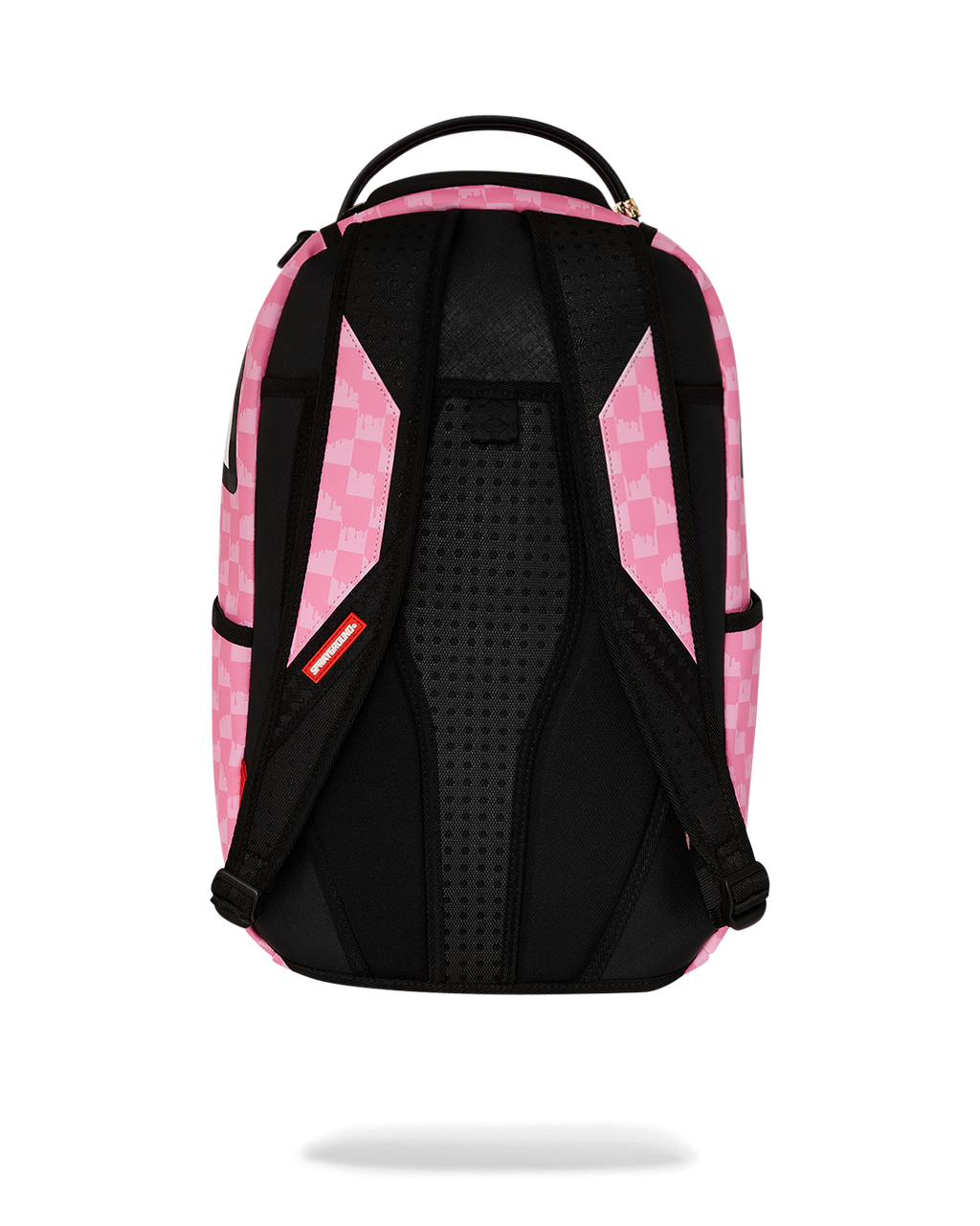 Limited Edition PINK PARADISE DLXSV BACKPACK