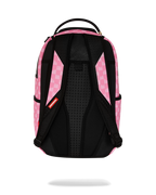Limited Edition PINK PARADISE DLXSV BACKPACK