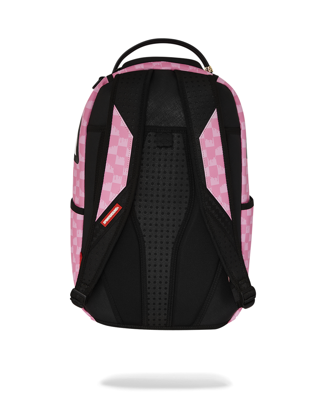Limited Edition PINK PARADISE DLXSV BACKPACK