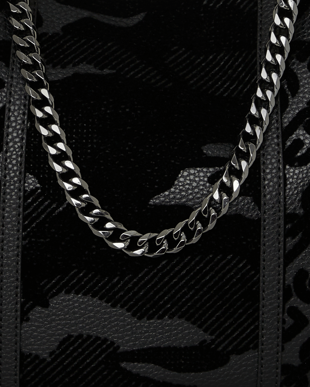 Limited Edition NEMESIS HUNT VICE SHOULDER BAG