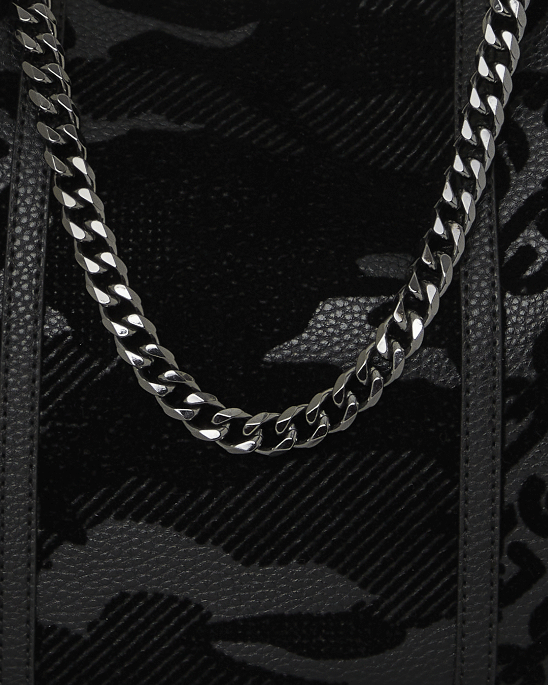 Limited Edition NEMESIS HUNT VICE SHOULDER BAG